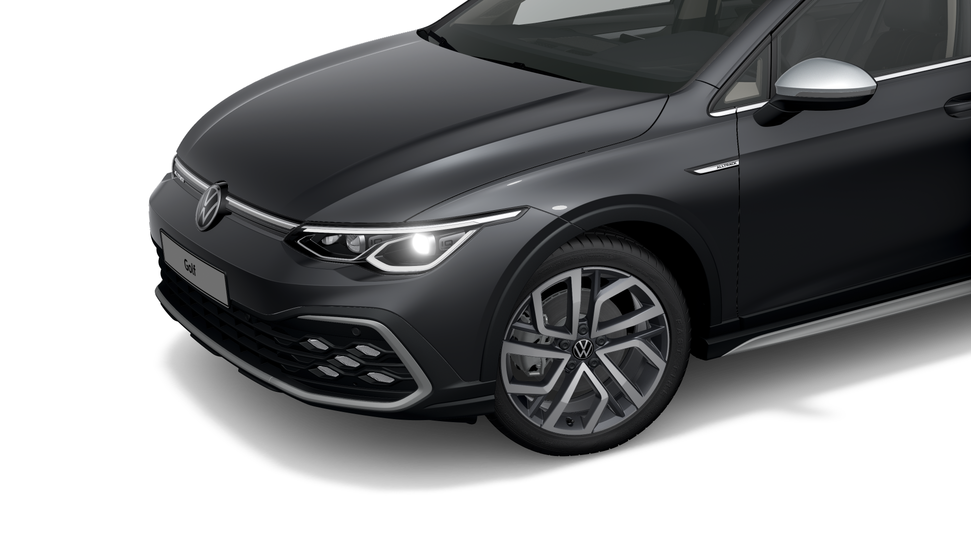 Volkswagen Golf AllTrack DSG Variant