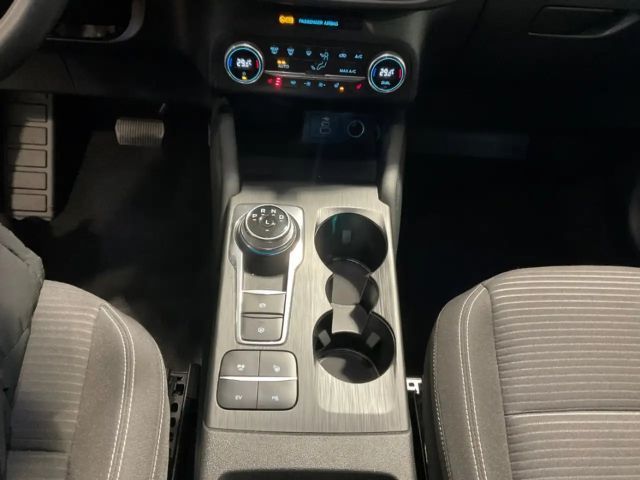 Ford Kuga Plug in Hybrid Titanium