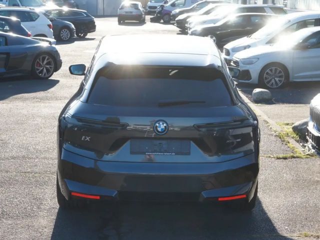 BMW iX xDrive xDrive40