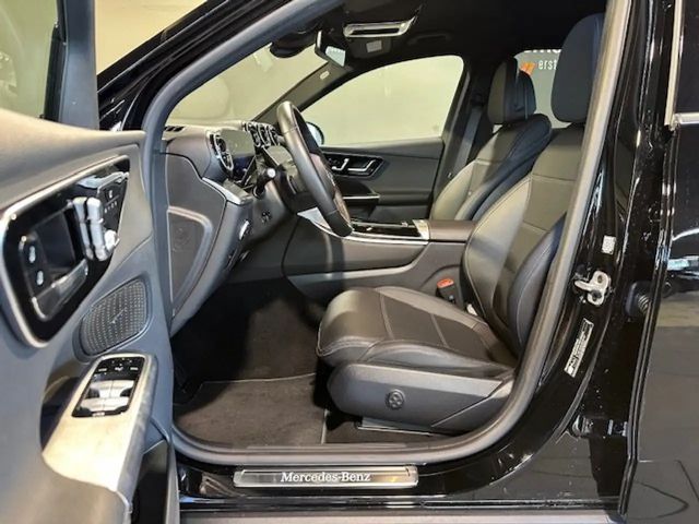 Mercedes-Benz GLC 200 4MATIC AVANTGARDE