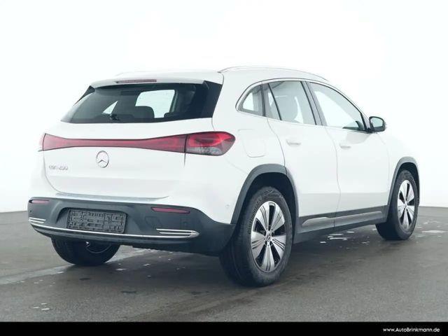 Mercedes-Benz EQA 250 Progressive