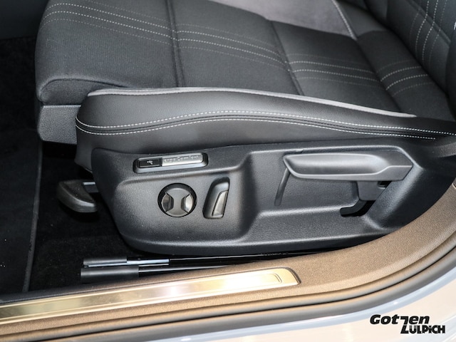 Volkswagen Passat 4Motion AllTrack Variant