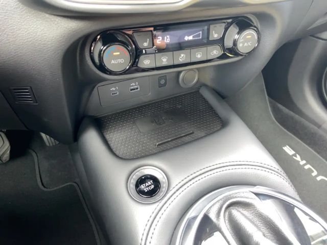 Nissan Juke N-Connecta