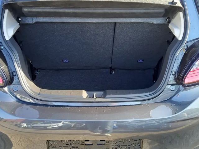 Mitsubishi Space Star Star