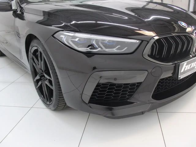 BMW M8 Cabrio Competition