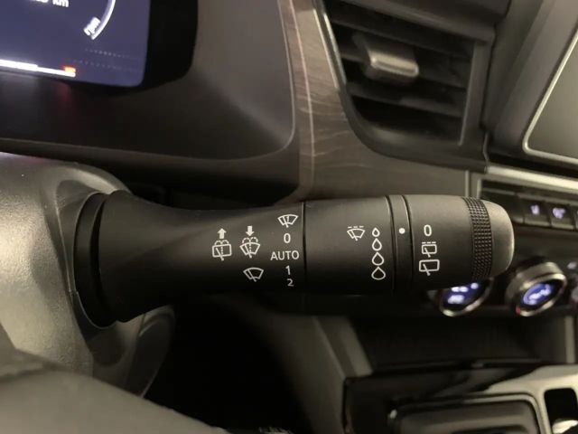 Renault Kangoo EDC Grand TCe 130 Techno