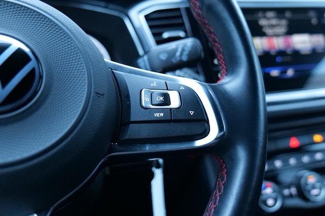 Volkswagen T-Roc 1.5 TSI