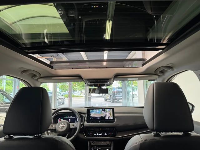 Nissan X-trail Tekna e-4ORCE