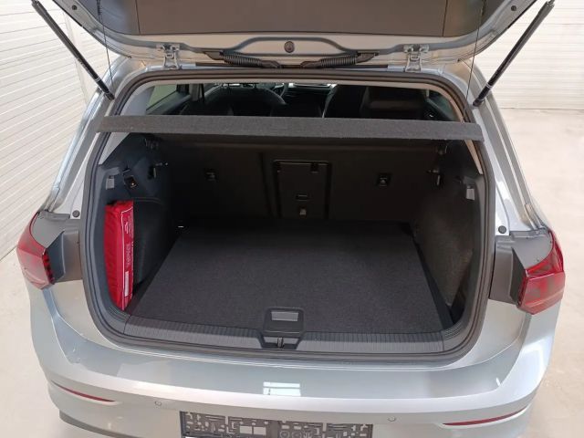 Volkswagen Golf Rabbit TSI