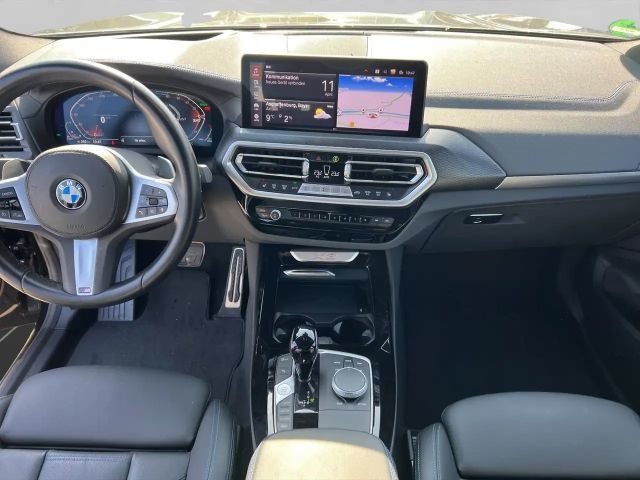 BMW X3 M-Sport xDrive20d