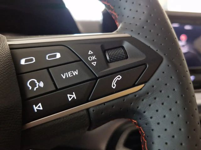 Seat Ibiza 1.0 TSI FR-lijn