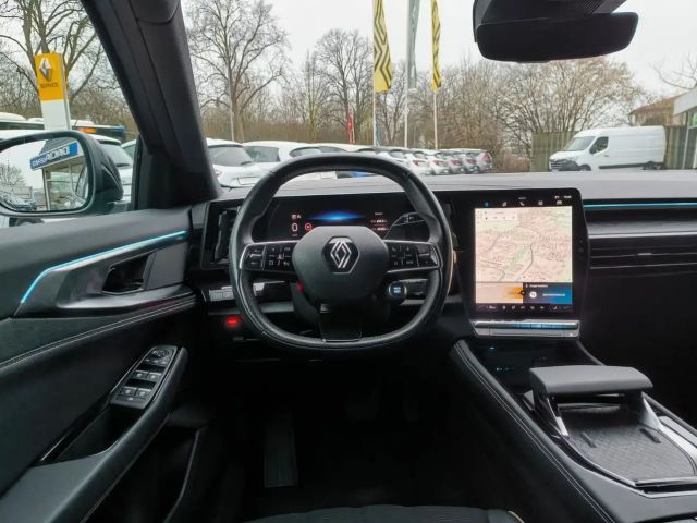 Renault Austral Iconic