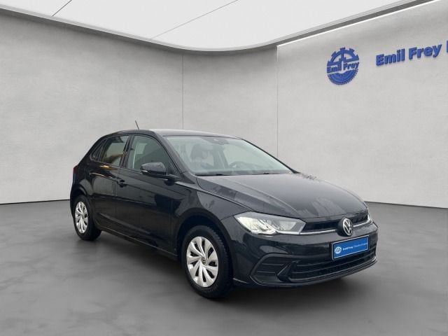 Volkswagen Polo 1.0 TSI Life