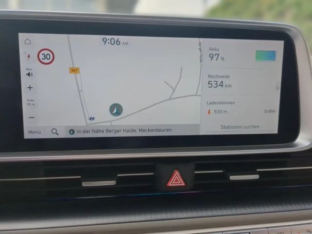 Hyundai IONIQ 6 77.4 kWh UNIQ