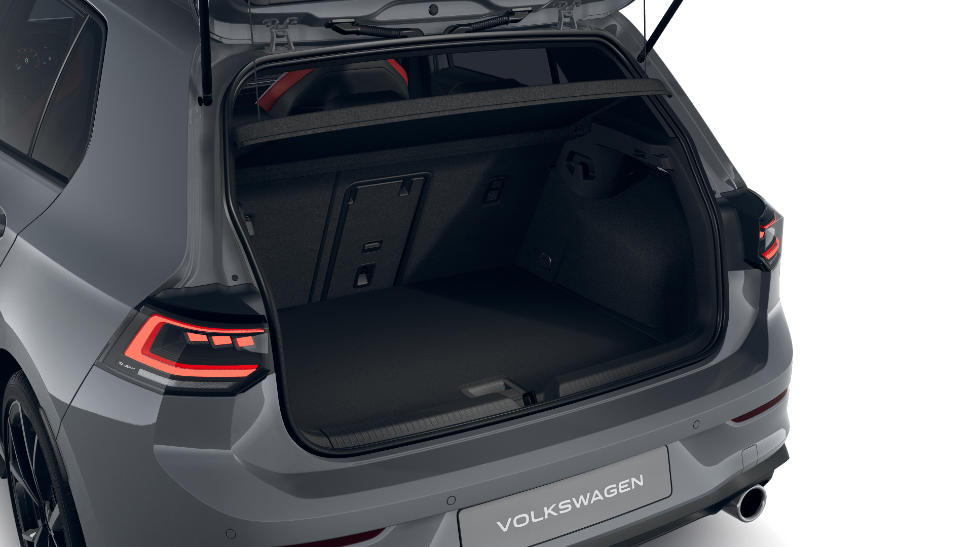 Volkswagen Golf 2.0 TSI