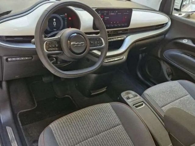 Fiat 500e 42 kWh Icon
