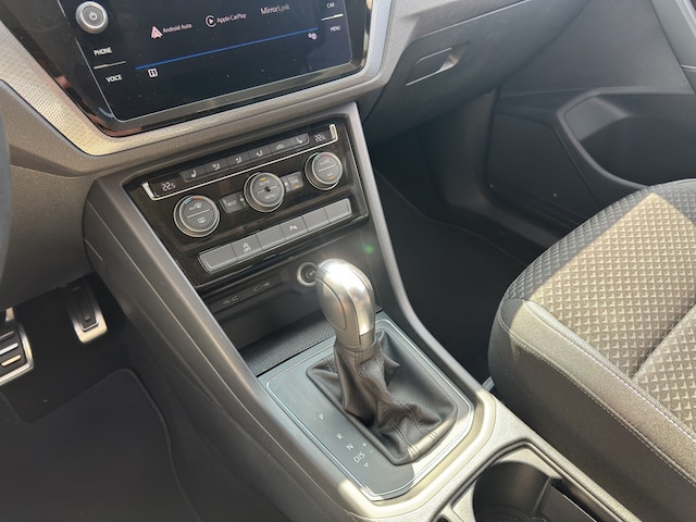 Volkswagen Touran 1.5 TSI DSG