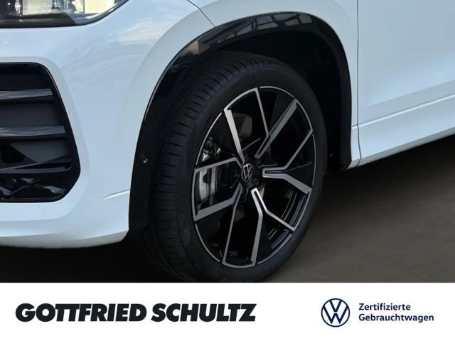 Volkswagen Tayron 2.0 TDI DSG R-Line