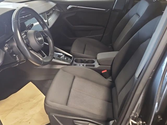 Audi A3 2.0 TDI S-Line Sedan Sportback