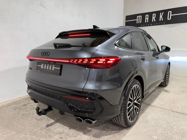 Audi SQ5 Quattro Sportback