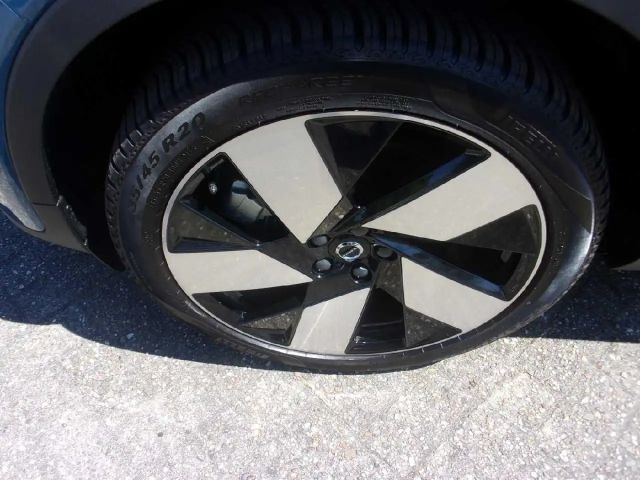 Volvo C40 AWD Recharge