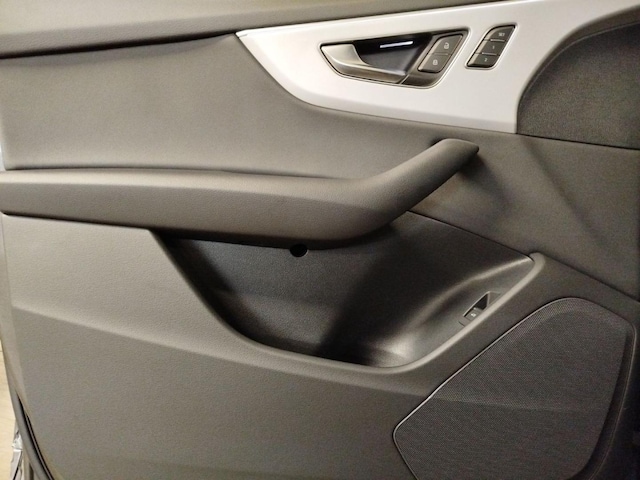 Audi Q8 45 TDI Quattro