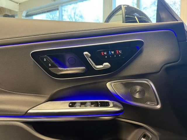 Mercedes-Benz CLE 450 4MATIC AMG Line