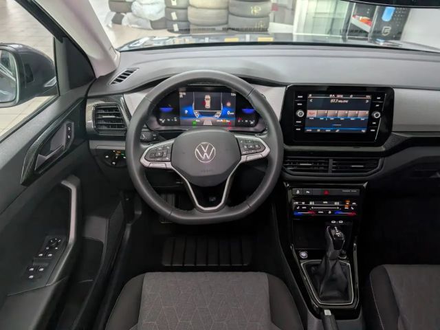 Volkswagen T-Cross 1.0 TSI DSG Life