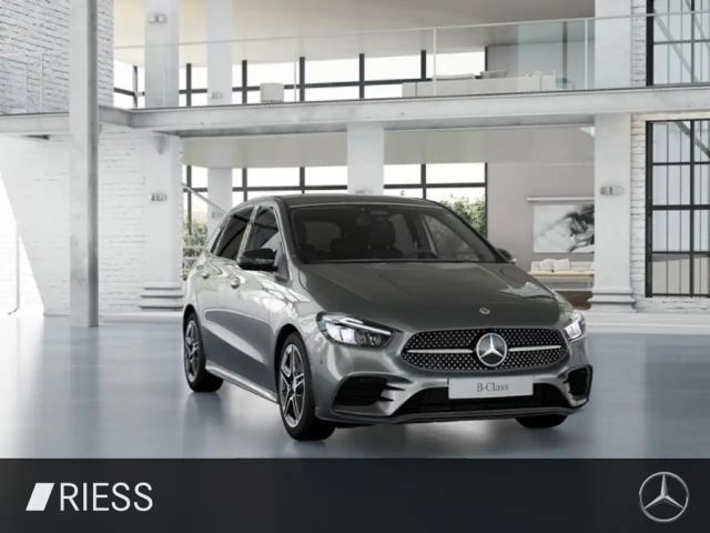 Mercedes-Benz B 250 4MATIC AMG Line