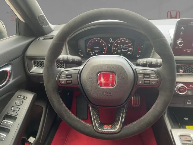 Honda Civic 2.0 Type R