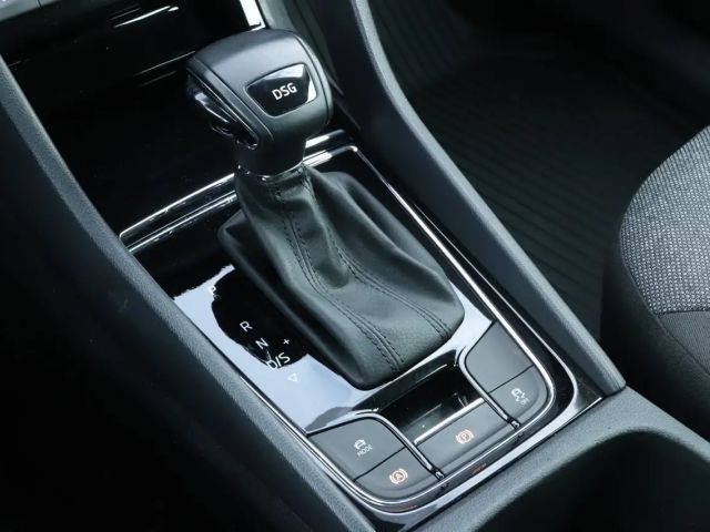 Skoda Kodiaq 1.5 TSI Clever