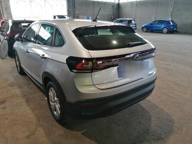 Volkswagen Taigo 1.0 TSI