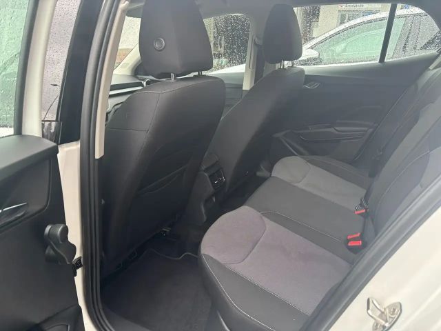 Skoda Fabia Ambition