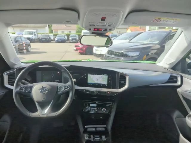 Opel Mokka Edition Mokka-e