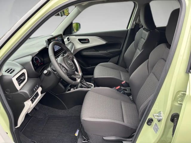 Suzuki Swift Comfort