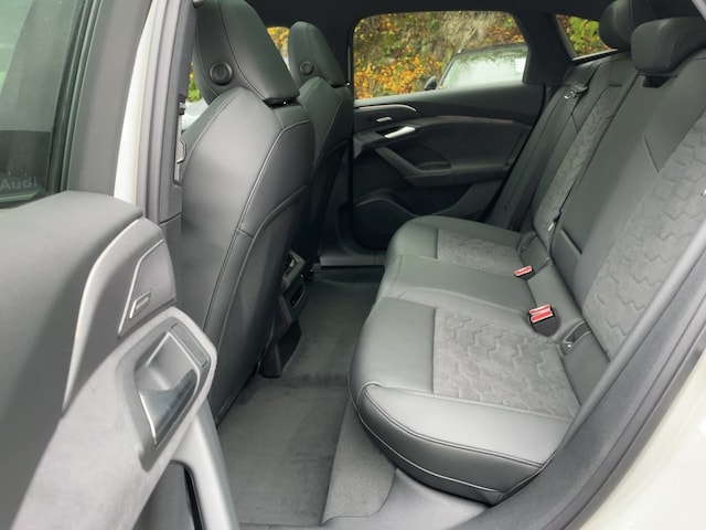 Audi A6 e-tron Performance Sportback