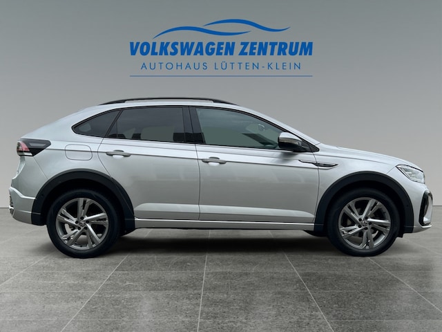 Volkswagen Taigo 1.0 TSI DSG R-Line