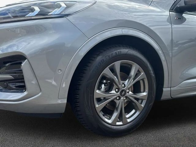 Ford Kuga EcoBoost ST Line X