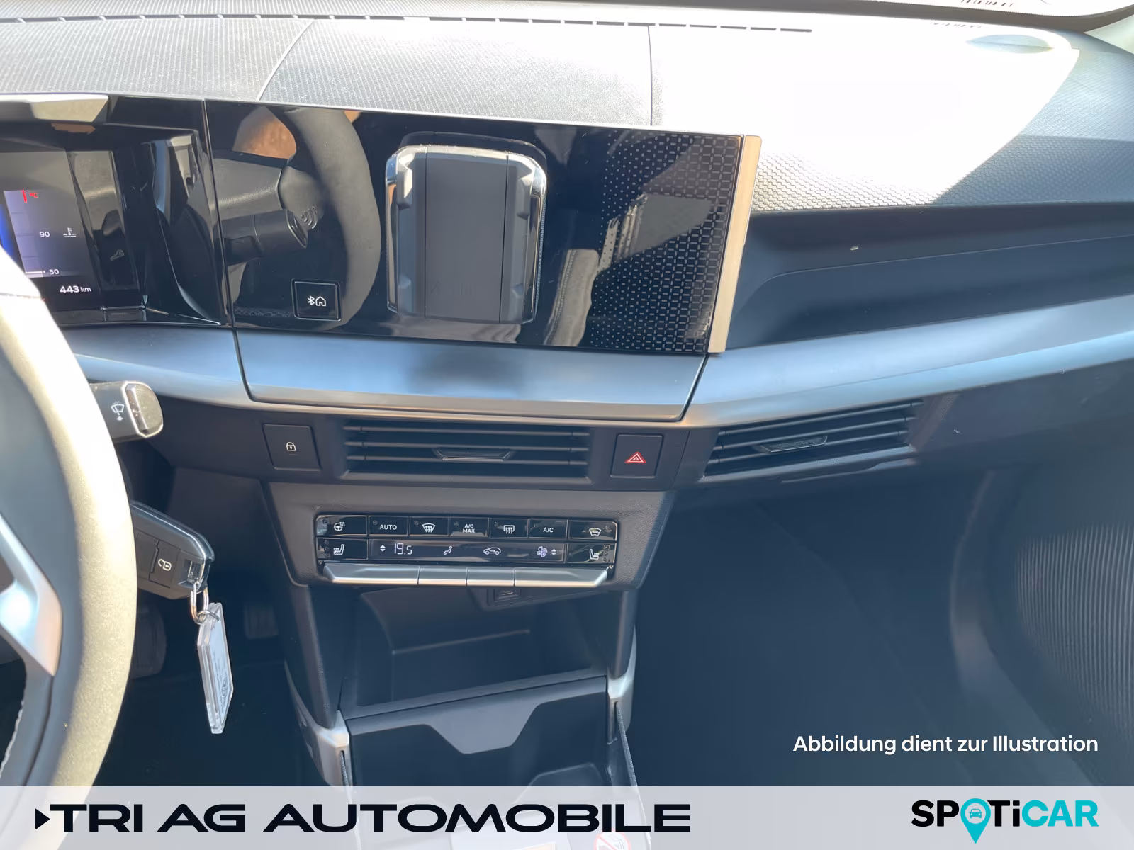 Opel Frontera Edition Edition