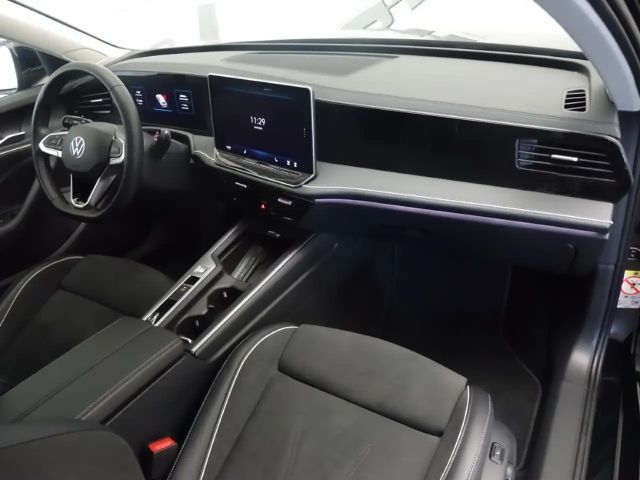 Volkswagen Passat 2.0 TDI Business DSG Variant