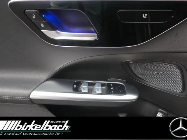 Mercedes-Benz C 300 4MATIC Estate