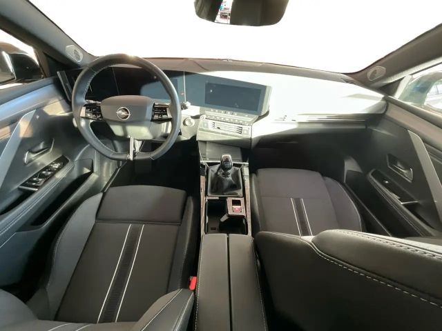 Opel Astra GS-Line Grand Sport