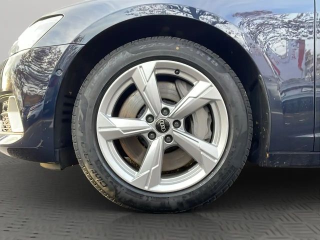 Audi A6 50 TFSI Hybride Quattro