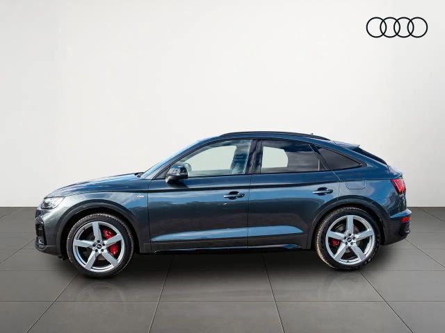 Audi Q5 Hybride Quattro S-Line
