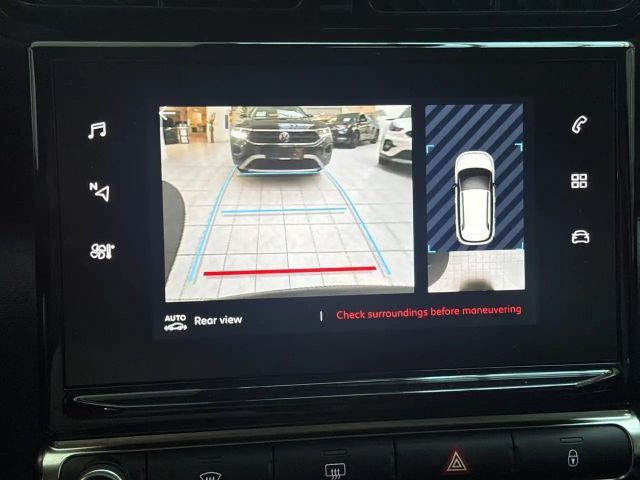 Citroën C3 Aircross C-Series PureTech