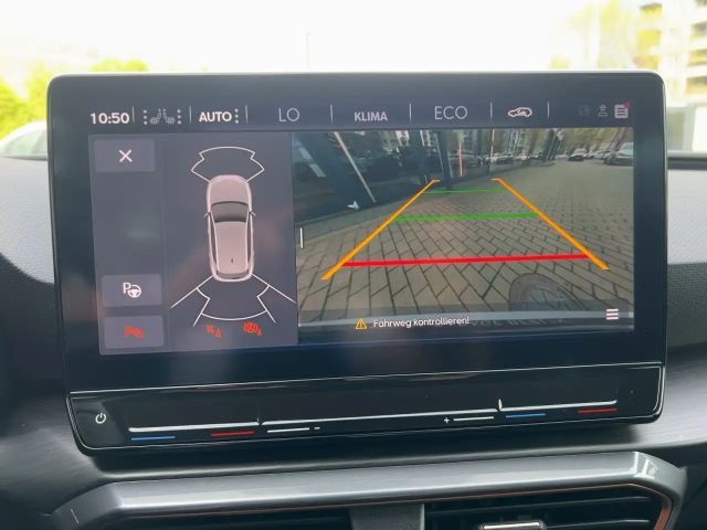 Cupra Leon 1.4 DSG e-Hybrid