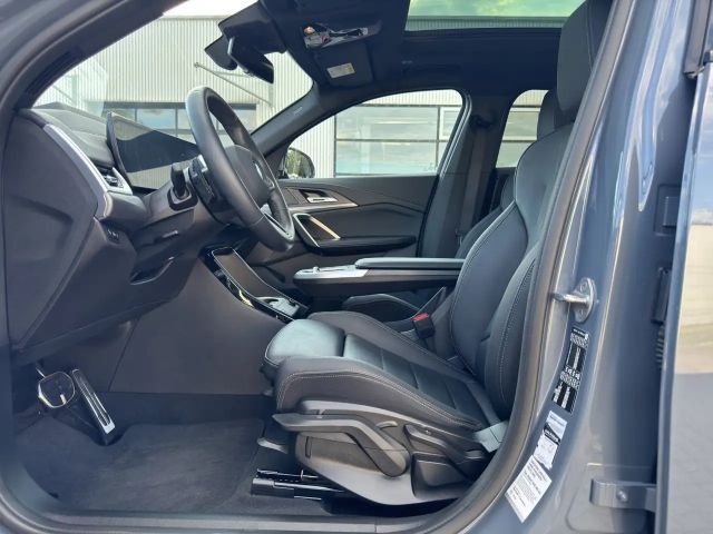 BMW X2 Coupé M-Sport sDrive20i