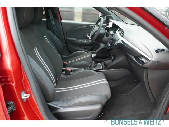 Opel Corsa GS-Line Grand Sport Turbo