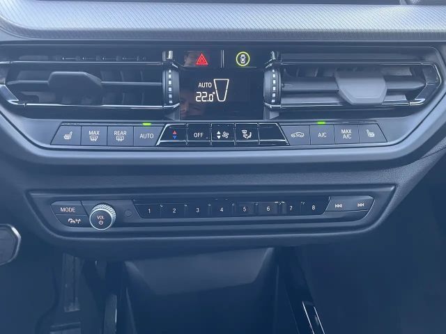 BMW 118 118i M-Sport Sedan