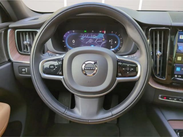 Volvo XC60 AWD Inscription